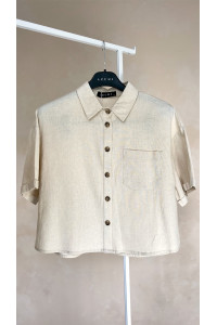 Костюм 6075 Слоновая кость