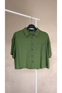 Костюм 6075 Зеленый