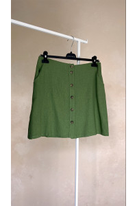 Костюм 6075 Зеленый