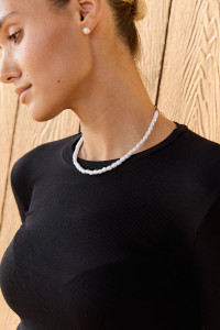 Лонгслив 6702 Черный