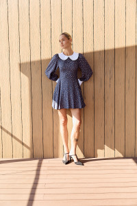 Платье 6708 Черный