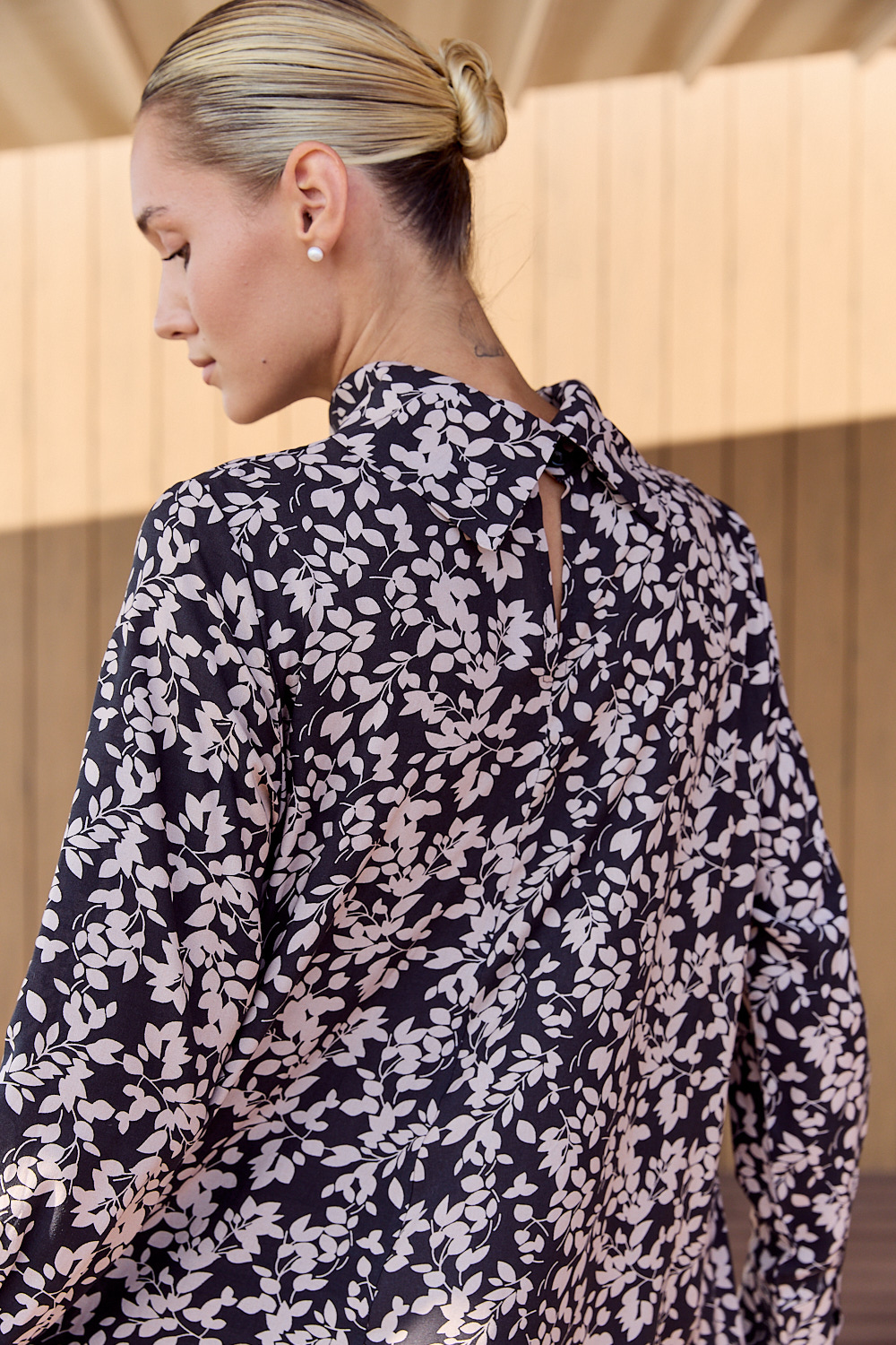 Платье 6720 Мокко