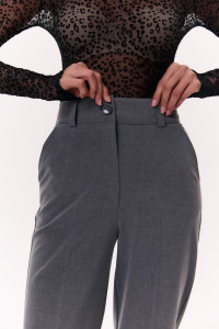 Брюки 6729 Серый