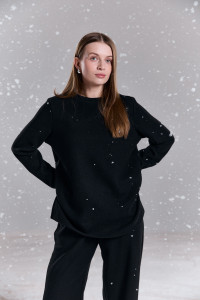 Костюм 6771 Черный