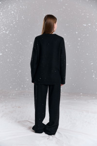 Костюм 6771 Черный