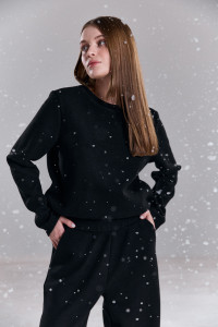 Костюм 6771 Черный