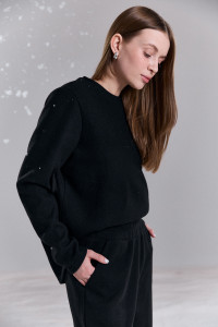 Костюм 6771 Черный