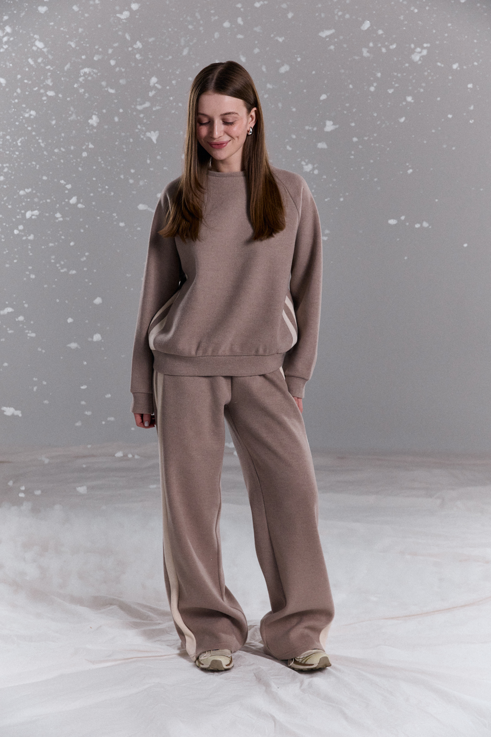 Костюм 6755 Мокко