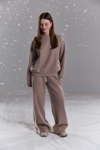 Костюм 6755 Мокко