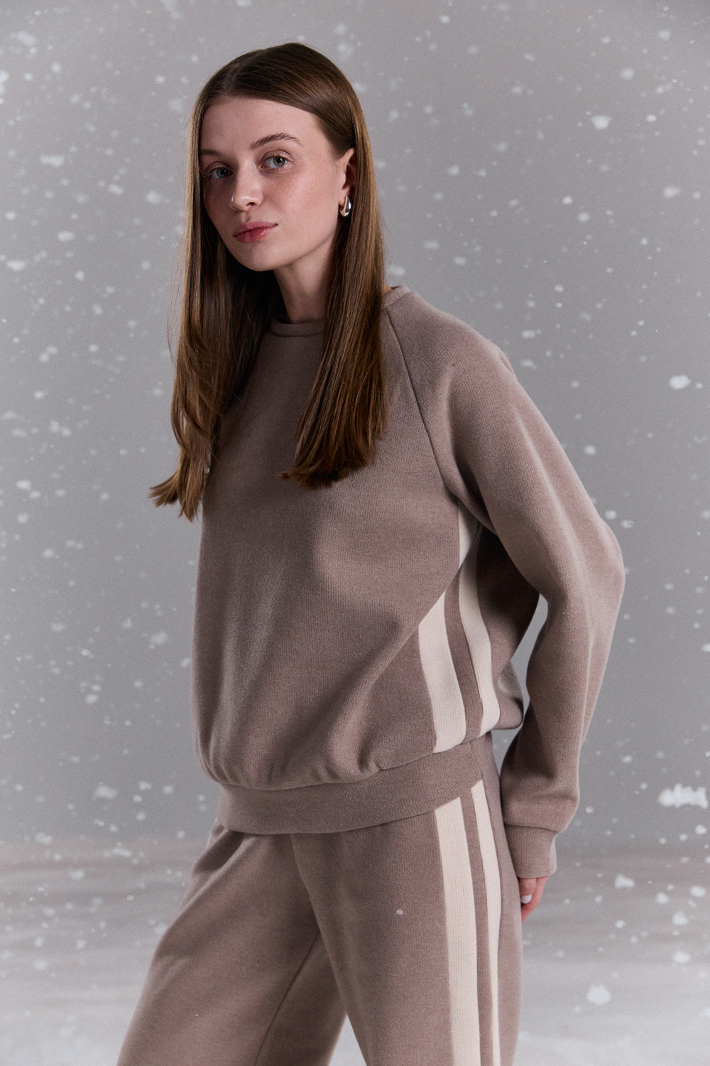 Костюм 6755 Мокко