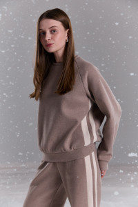 Костюм 6755 Мокко