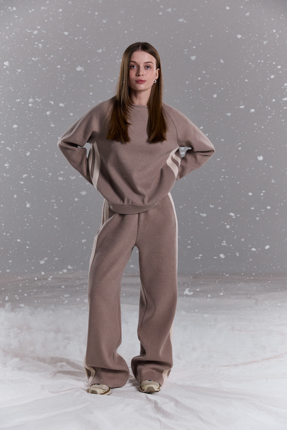 Костюм 6755 Мокко