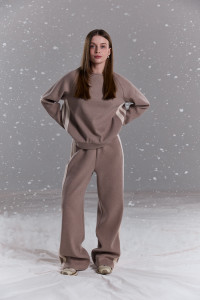 Костюм 6755 Мокко