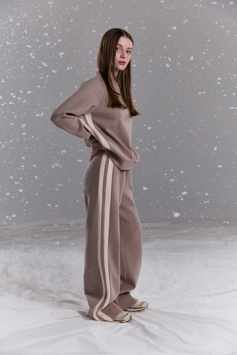 Костюм 6755 Мокко