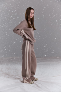 Костюм 6755 Мокко