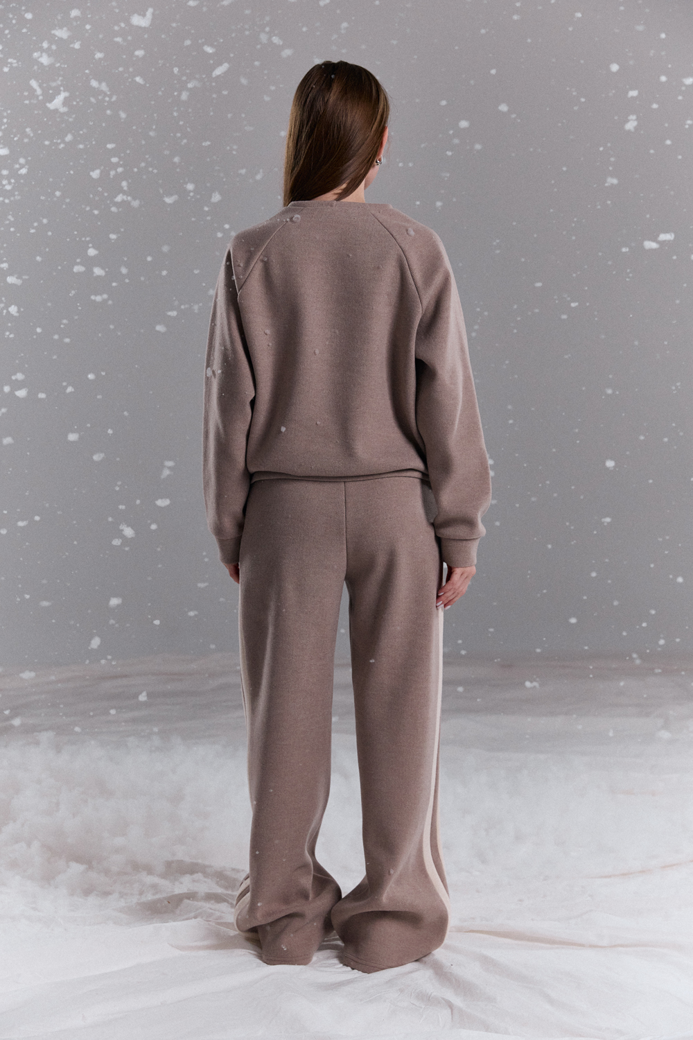 Костюм 6755 Мокко