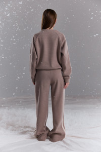 Костюм 6755 Мокко