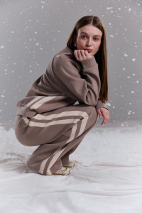 Костюм 6755 Мокко