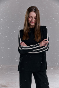 Костюм 6765 Черный