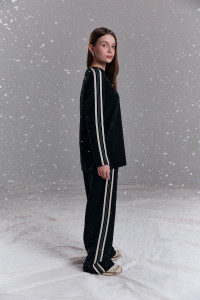 Костюм 6765 Черный