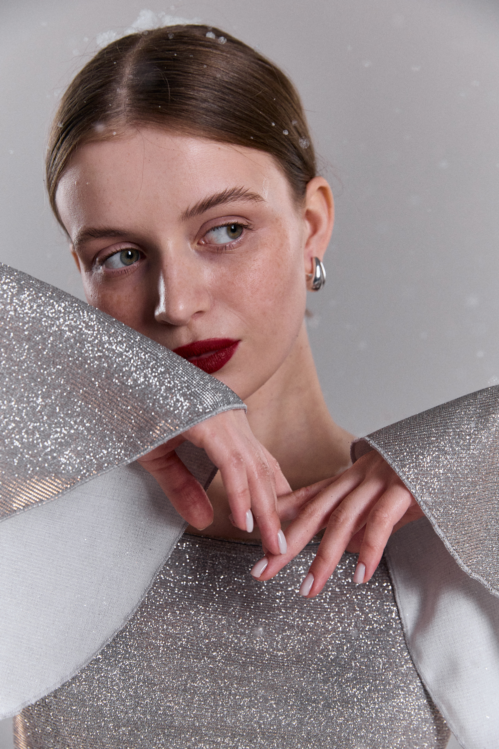 Топ 6768 Серебряный