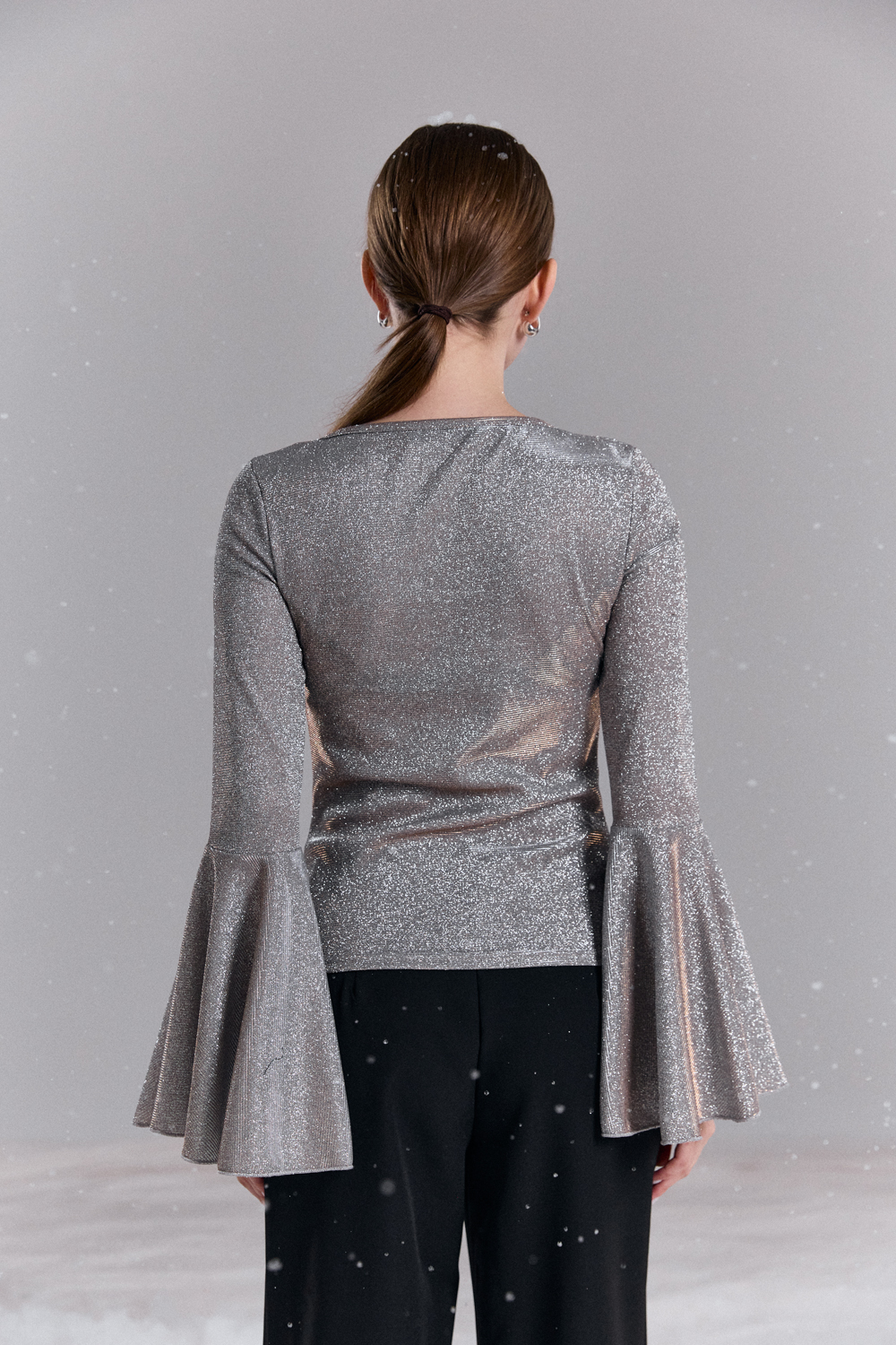 Топ 6768 Серебряный