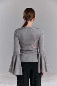 Топ 6768 Серебряный