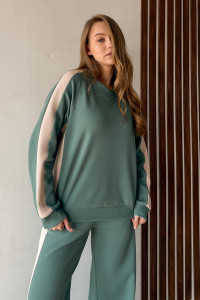 Костюм 6822 Тиффани