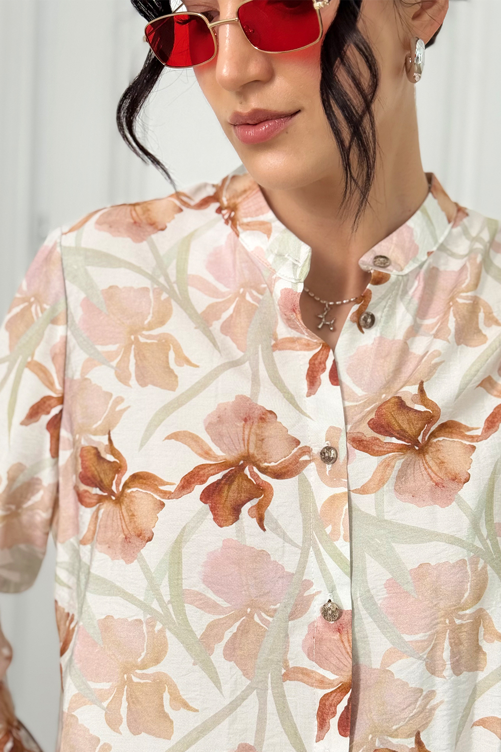 Костюм 6854 Карамель