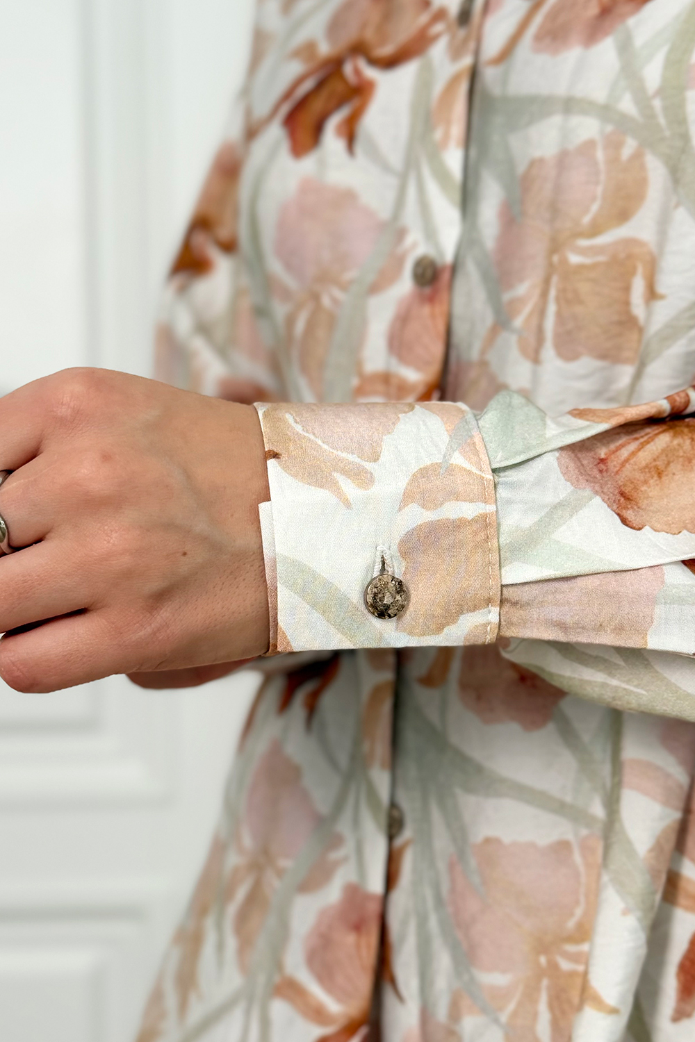 Костюм 6854 Карамель