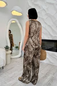 Костюм 6675 Фундук