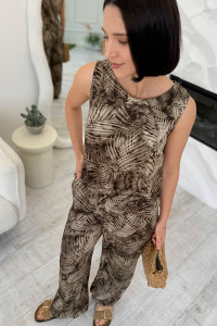 Костюм 6675 Фундук