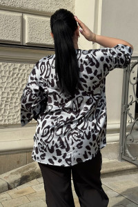 Костюм 6810 Черный