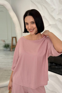 Костюм 6869 Пудра