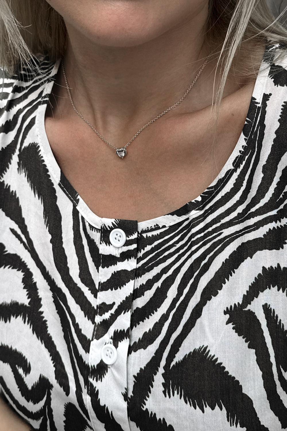 Платье 6669 Черный