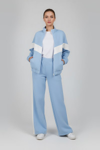 Костюм 6921 Голубой