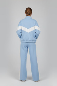 Костюм 6921 Голубой