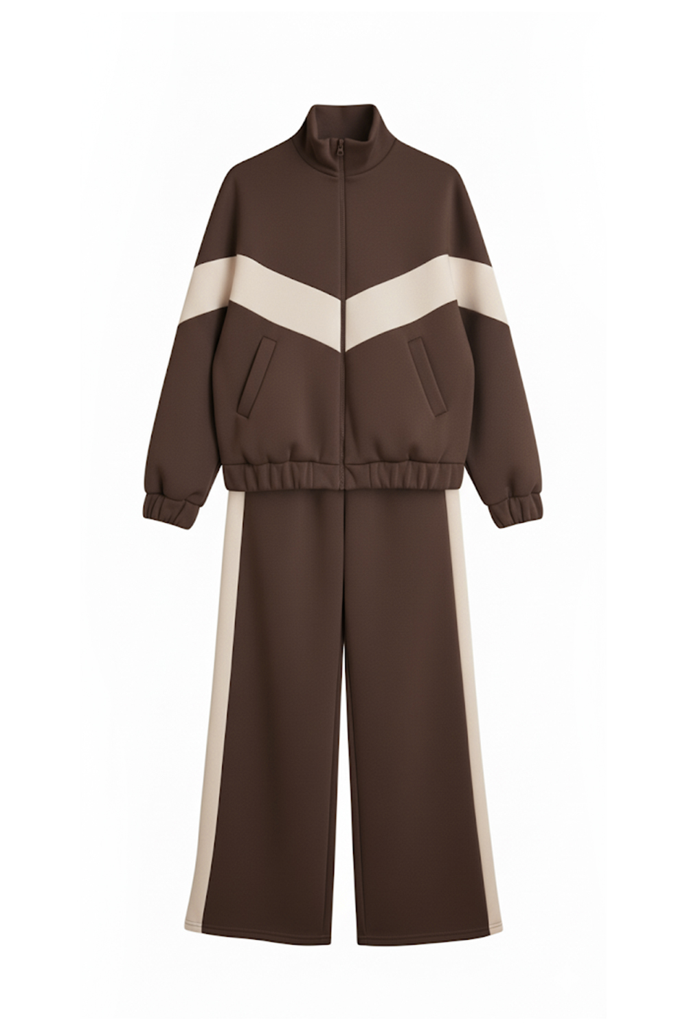 Костюм 6921 Шоколад