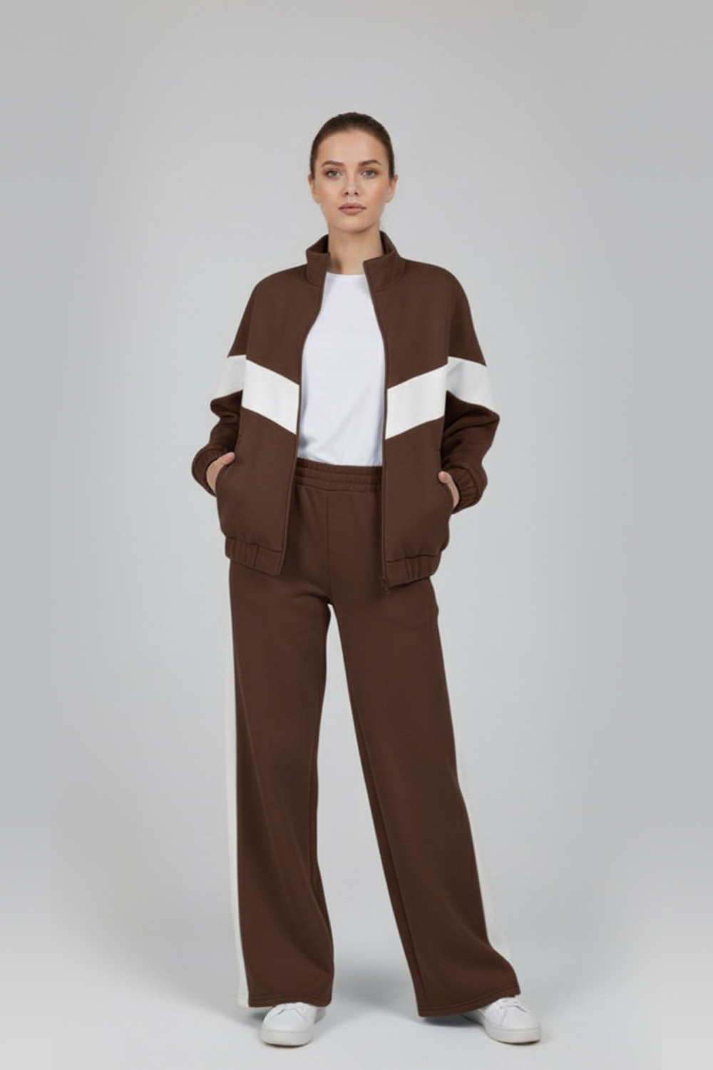 Костюм 6921 Шоколад