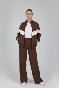 Костюм 6921 Шоколад