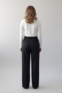 Лонгслив 6913 Молочный