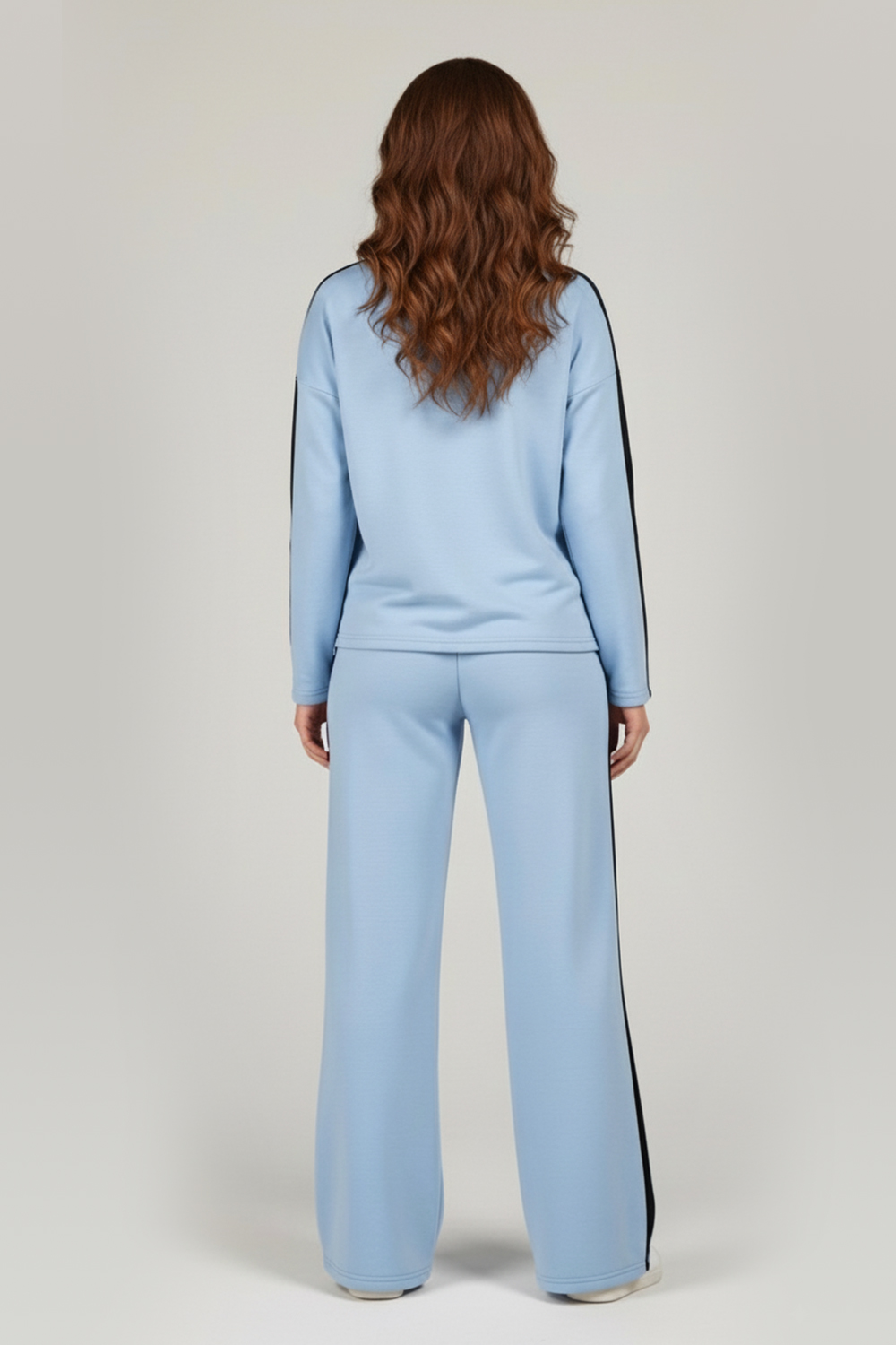 Костюм 6919 Голубой