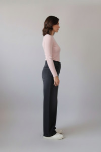 Лонгслив 6920 Пудра