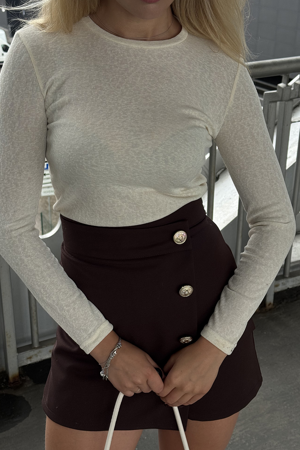 Лонгслив 6920 Желтый