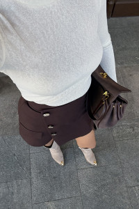 Лонгслив 6920 Желтый