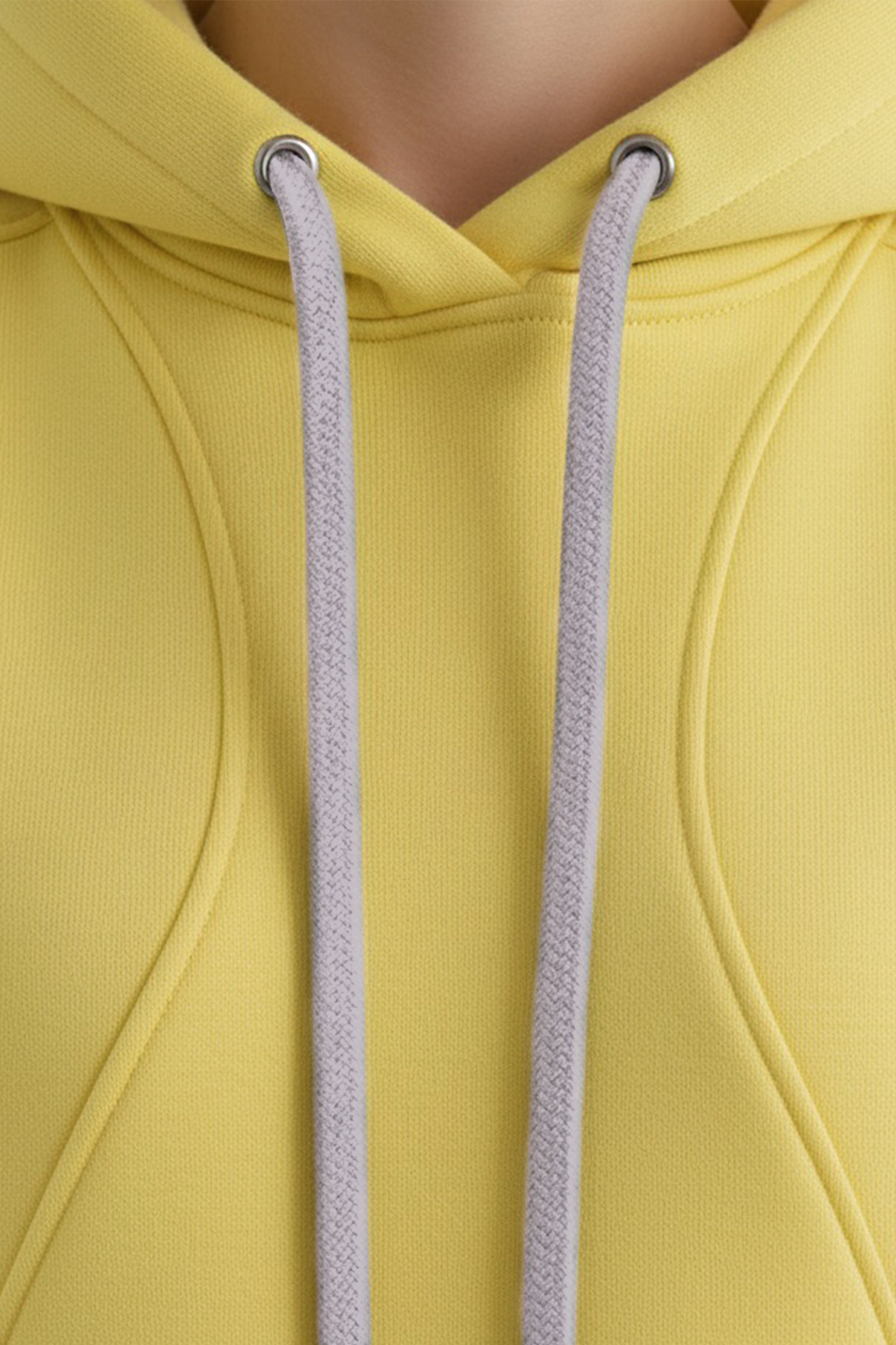 Спортивный костюм 6926 Лимонный