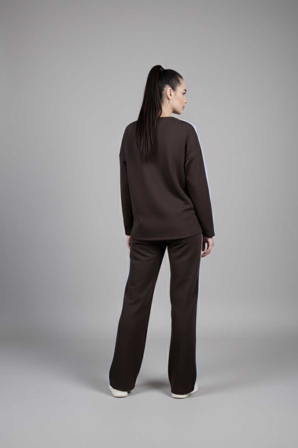 Костюм 6919 Шоколад