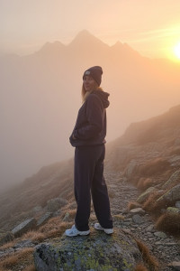 Костюм 6927 Графит