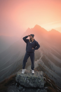 Костюм 6927 Графит