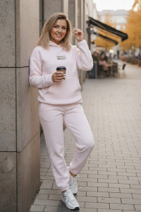 Костюм 6927 Пудра